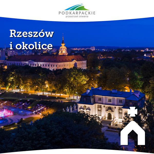 Rzeszów i okolice